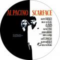 scarface cd