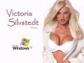 normal Victoria Silstedt