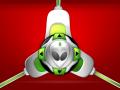 Alienmachine