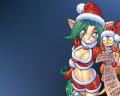 Keira Xmas
