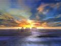 islands
