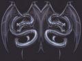twin dragon