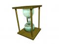 Hourglass3D