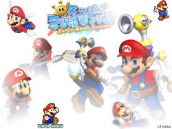 Mario