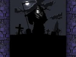 reaper gyard