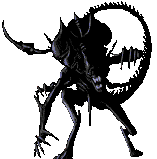alien