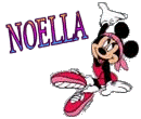 noella b