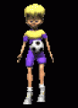 GIRL P~127